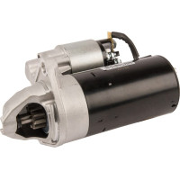 Kramp Starter 12V, 2.0kW, 9-teeth, with reduction gear, STA26170521