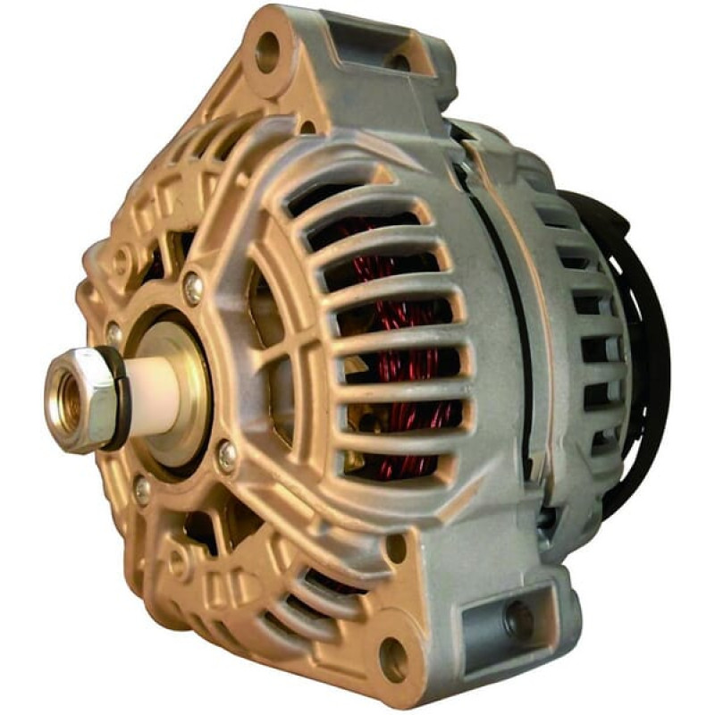 Kramp Alternator 14V 150A ALT2625196