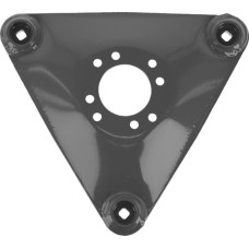 Kramp Triangle Saucer VNB2280294N