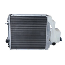 Kramp Radiators AL176362N