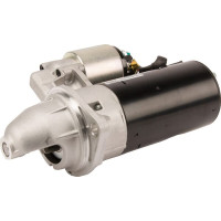 Kramp Starter 12V, 1.6kW, 9-teeth, with reduction gear, STA26170511
