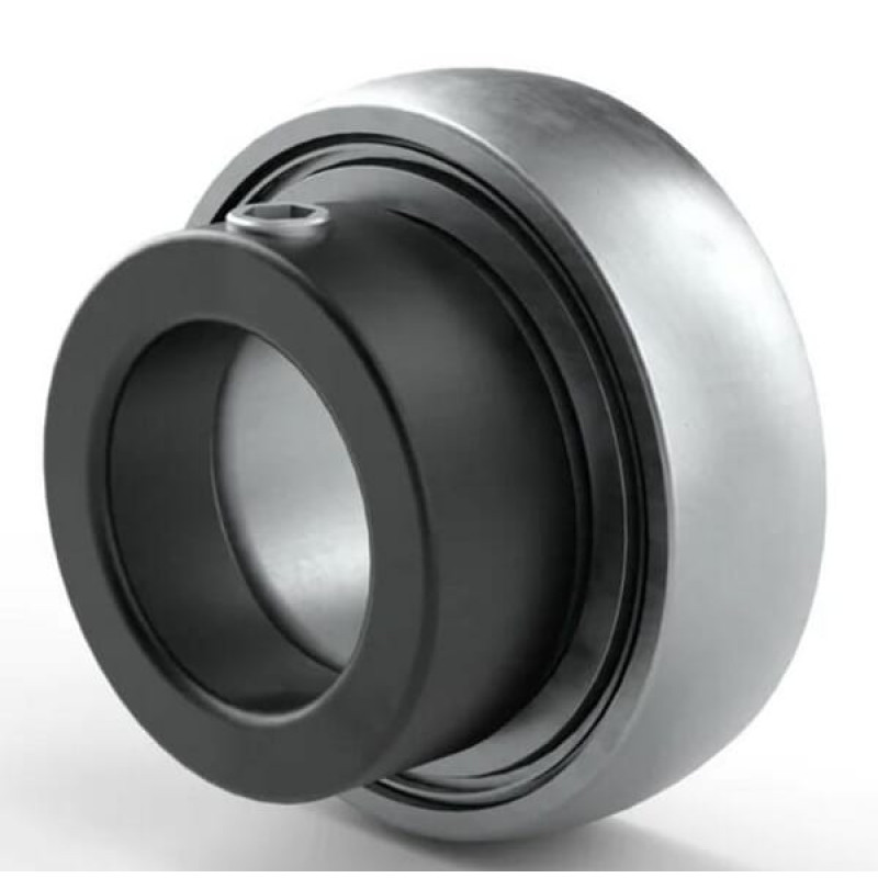 Peer Bearing Roller bearing  HCN206ATA