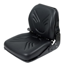 Grammer B12 seat with seat switch  G1127771