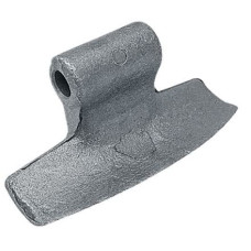 Granit Hammer Mallet 63-WIL-51 E-226-40-0-18 95722004 120.34-0-4 Willibald Herder Schanzlin Schots