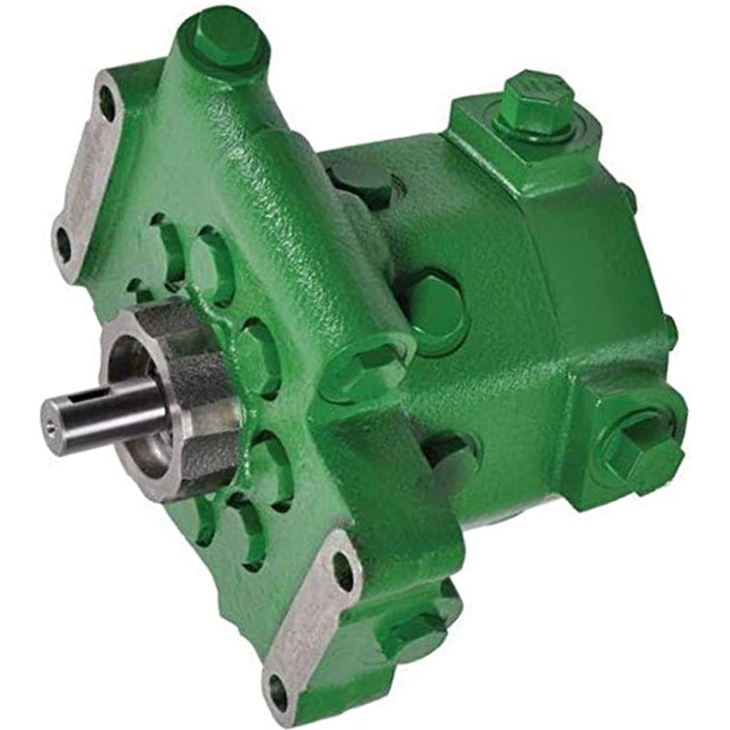 Eiropa (Aftermarket) Hidraulikas sūknis AR103036, AL70641, AR103033, AR103035, AR103036N, AR39019, AR39168