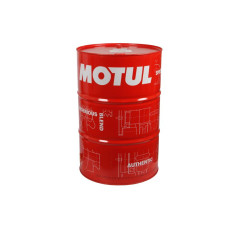 Motul Motoreļļa TEKMA ULTIMA 10W40 208L