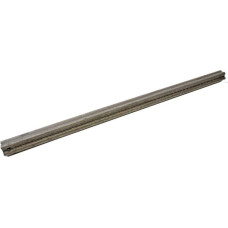 Walterscheid Profile tube hardened star S5H  in: 52  out: 61x47x4.5mm L: 1m   7545551000