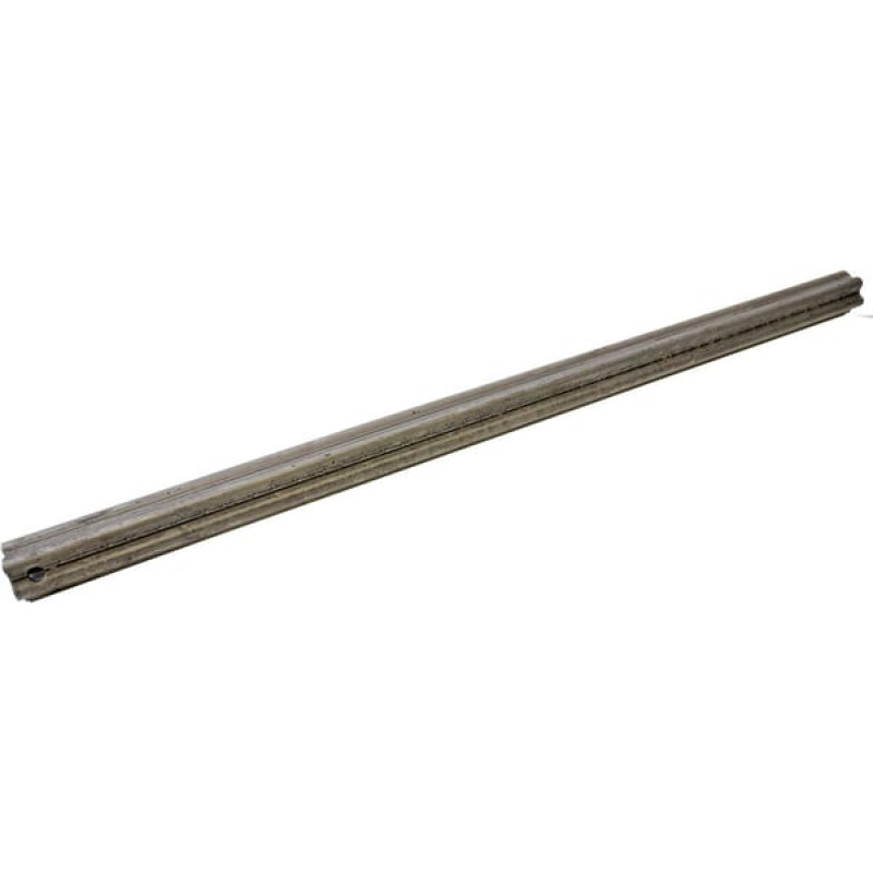 Walterscheid Profile tube hardened star S6H  in: 61.5  out: 71.5x57.5x5mm L: 1m   7546551000