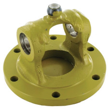 Walterscheid Yoke, Flange, W2380   2132816