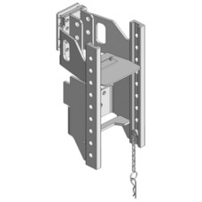 Scharmüller Sakabes rāmis 200 mm S25 00256033A16