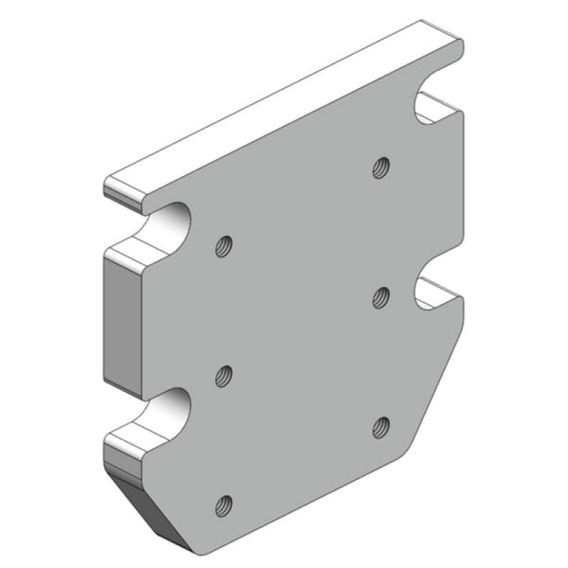 Scharmüller Screw-on plates  103242390A02