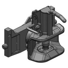 Scharmüller Automātiskā sakabe 073303121A02