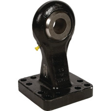 Scharmüller Ball Joint Towing eye Cat. 4 D51mm  00665171A02