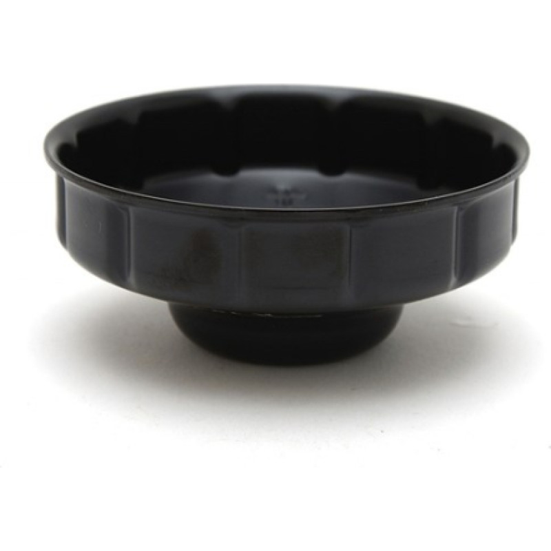 Kamasa Tools Eļļas filtra atslēga Ø76mm 12-kanšu