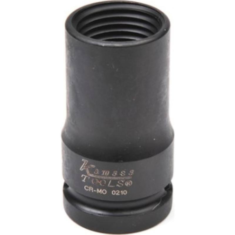Kamasa Tools TWIST Triecienmuciņa 1/2", 17mm (K8360)
