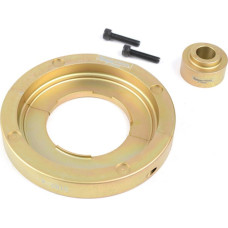 Kamasa Tools Demontāžas komplekts 82 mm riteņu gultņi – K10594