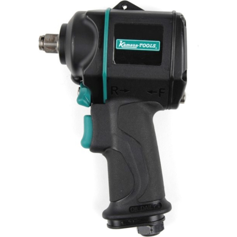 Kamasa Tools Pneimatiskā triecienatslēga 1/2