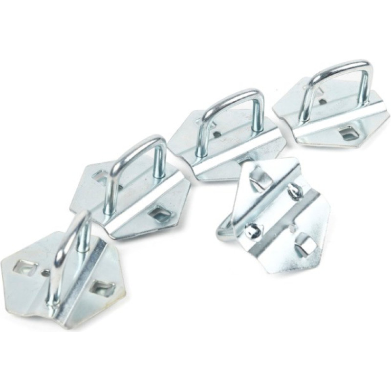 Kamasa Tools Kvadrātveida pakaramais, 23 x 55mm, iepakojums 5gb