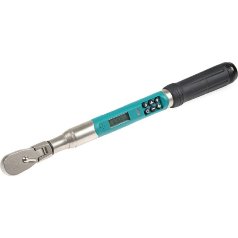 Kamasa Tools Dinamometriskā atslēga digitāl.1/4