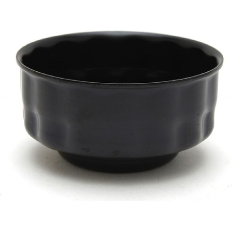 Kamasa Tools Eļļas filtra atslēga Ø74/76mm 15-kanšu