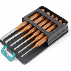 Kamasa Tools Sitamo dorņu kompl, 6 gab, 3-10mm