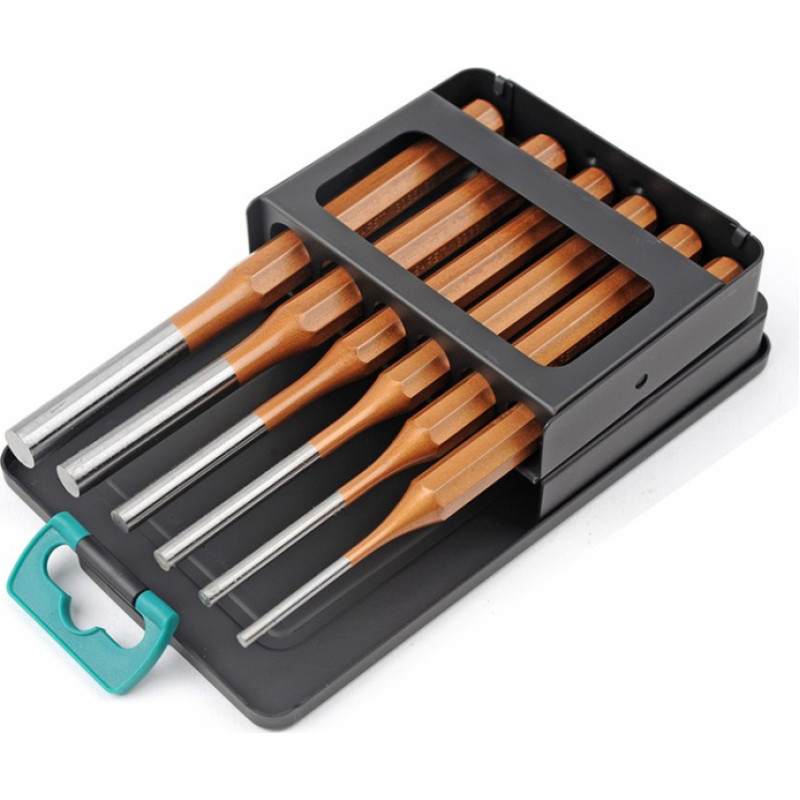 Kamasa Tools Sitamo dorņu kompl, 6 gab, 3-10mm