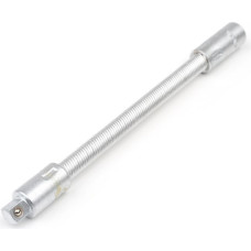 Kamasa Tools Muciņu instrumentu pagarinātājs lokans 1/4'' 145mm