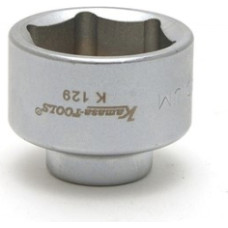 Kamasa Tools Eļļas filtra muciņa 27mm 3/8