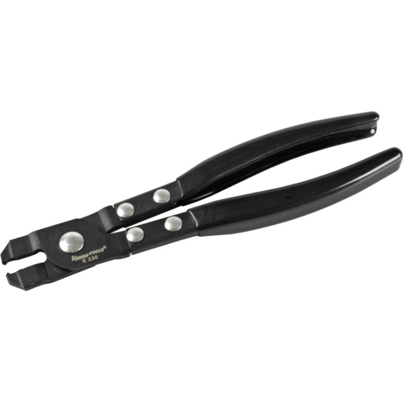 Kamasa Tools Žņaugu stangas (bes ausīm) 240mm