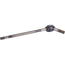 Carraro Articulated axle shaft, complete  138616