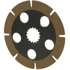 Spicer Dana Brake Disc  1120761004