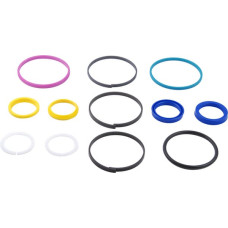 Carraro Steering cylinder, seals kit  048845