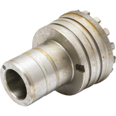 Carraro Metal works, gearnut  145831