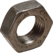 Carraro Nut M12x1.25  022126