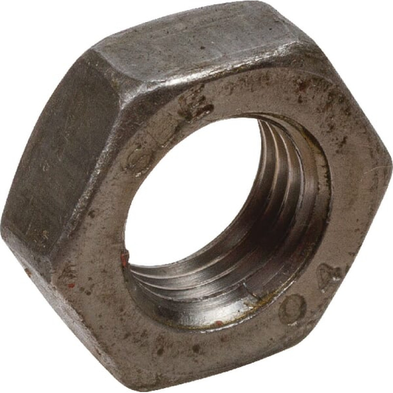 Carraro Nut M12x1.25  022126