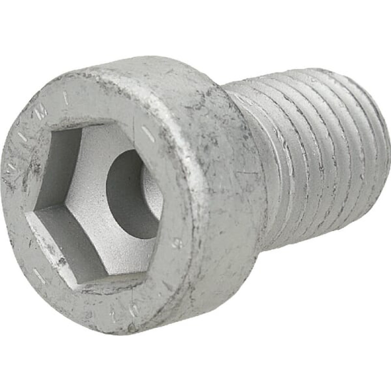 Comer Bolt M20x30 DCRT  43580404710700