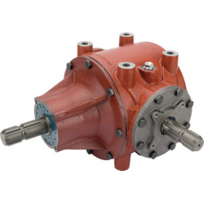 Comer Gearbox T-269B 1:1,63  926922120