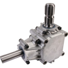 Comer Gearbox L-25A 1:1.9  124902