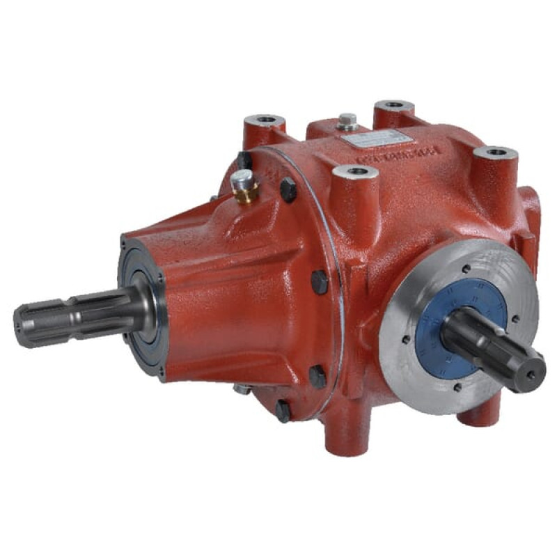 Comer Gearbox T-292B 1.86:1  292302