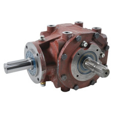 Comer Gearbox TL-312D 1:1.6  312712