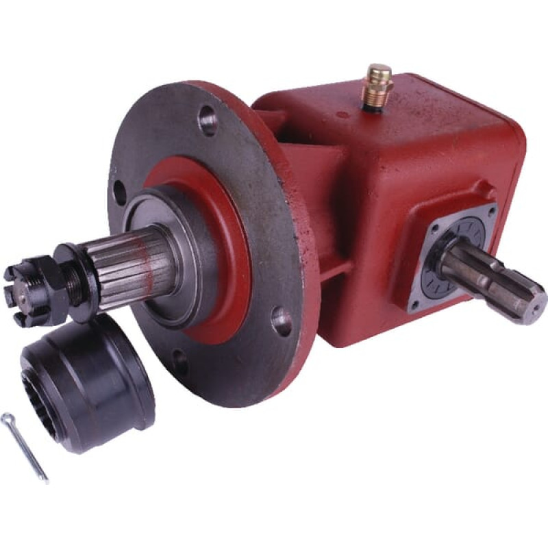 Comer Gearbox LF-140J 1:1.5  140811