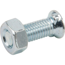 Kuhn Bolt with nut  H0609320