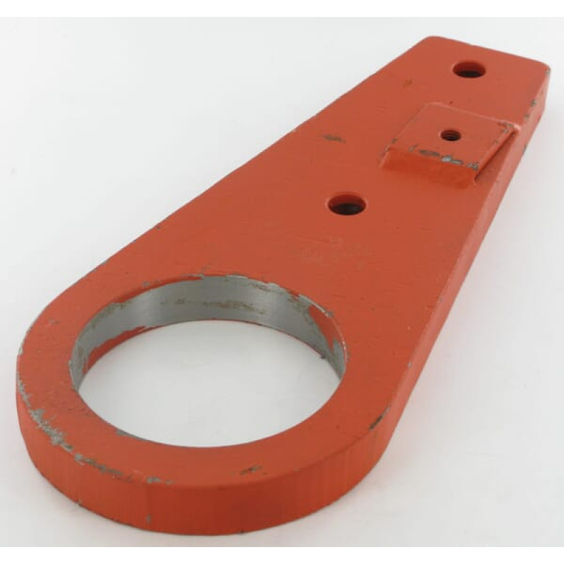 Kuhn Hinge Plate   56204300