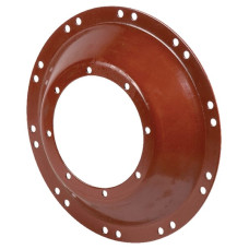 Kuhn Upper Rotor Disc  57551510