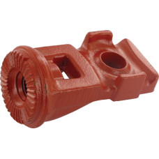 Kuhn Adjusting Piece   58762300