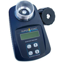 Supertech Grain moisture meter, Superpoint  STA12400010