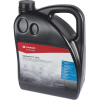 Kramp Dzesēšanas šķidrums K11 gatavais maisījums -37°C 5L IAT370005KR