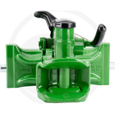 Sauermann Trailer coupling  HS17001KU32