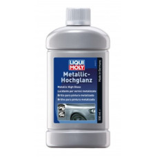 Liqui Moly Metallic Hochglanz 500ml