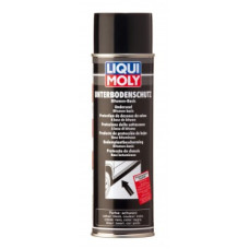 Liqui Moly Anti-rocking agent, black (aerosol) 1L